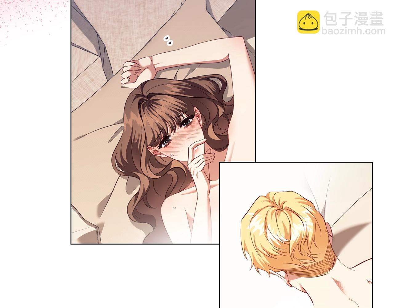 番外5 禁欲之下的野兽(1/3)-第97话