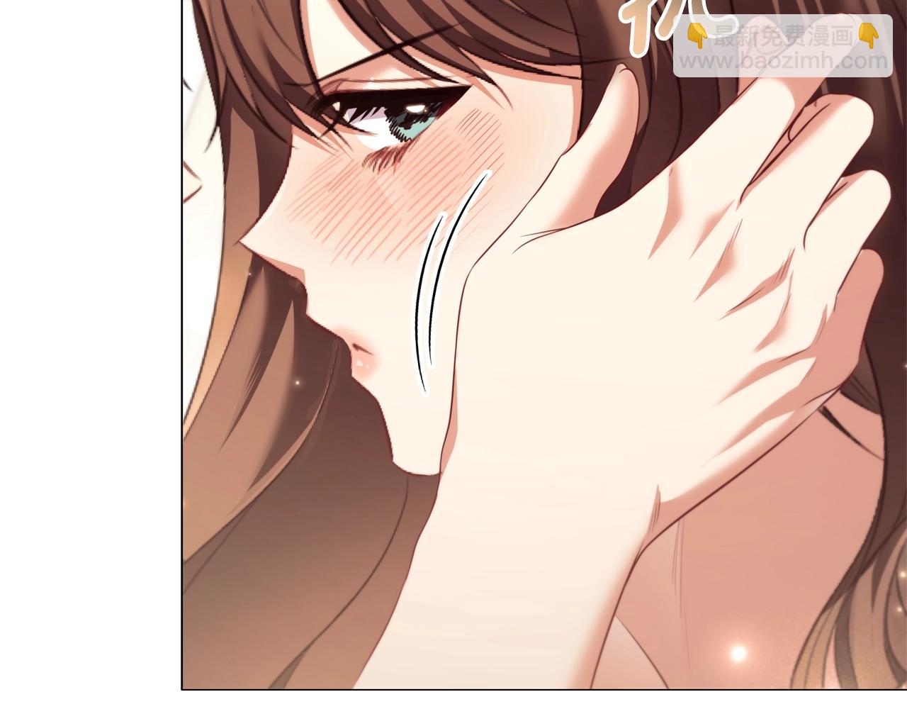 番外5 禁欲之下的野兽(1/3)-第97话