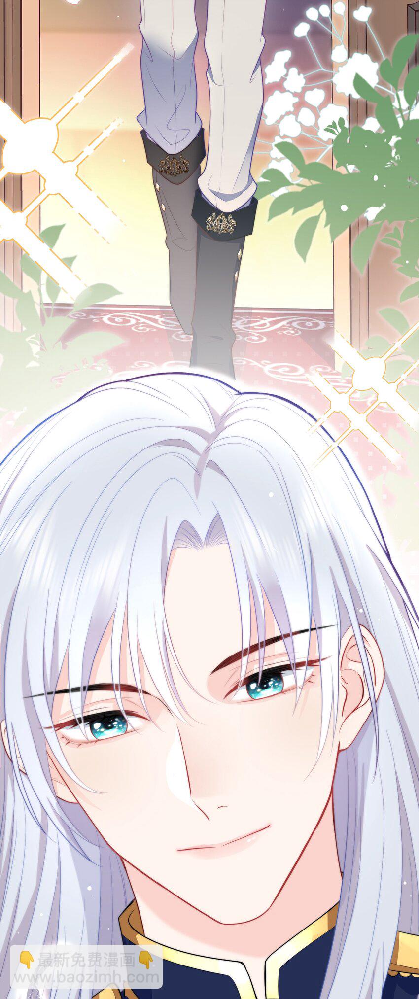 01 亲妈变后妈！(1/2)-第1话