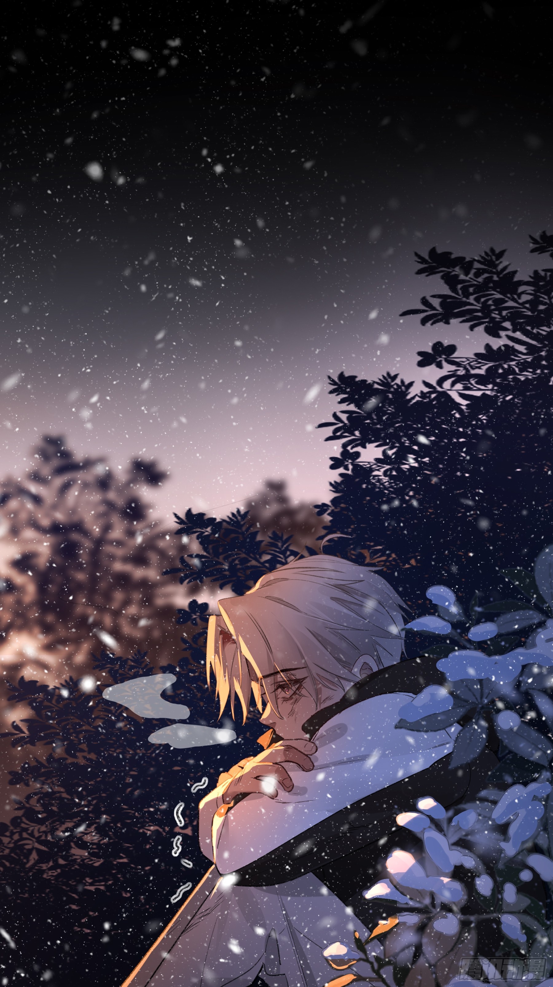 番外-另一个他（上）-第11话