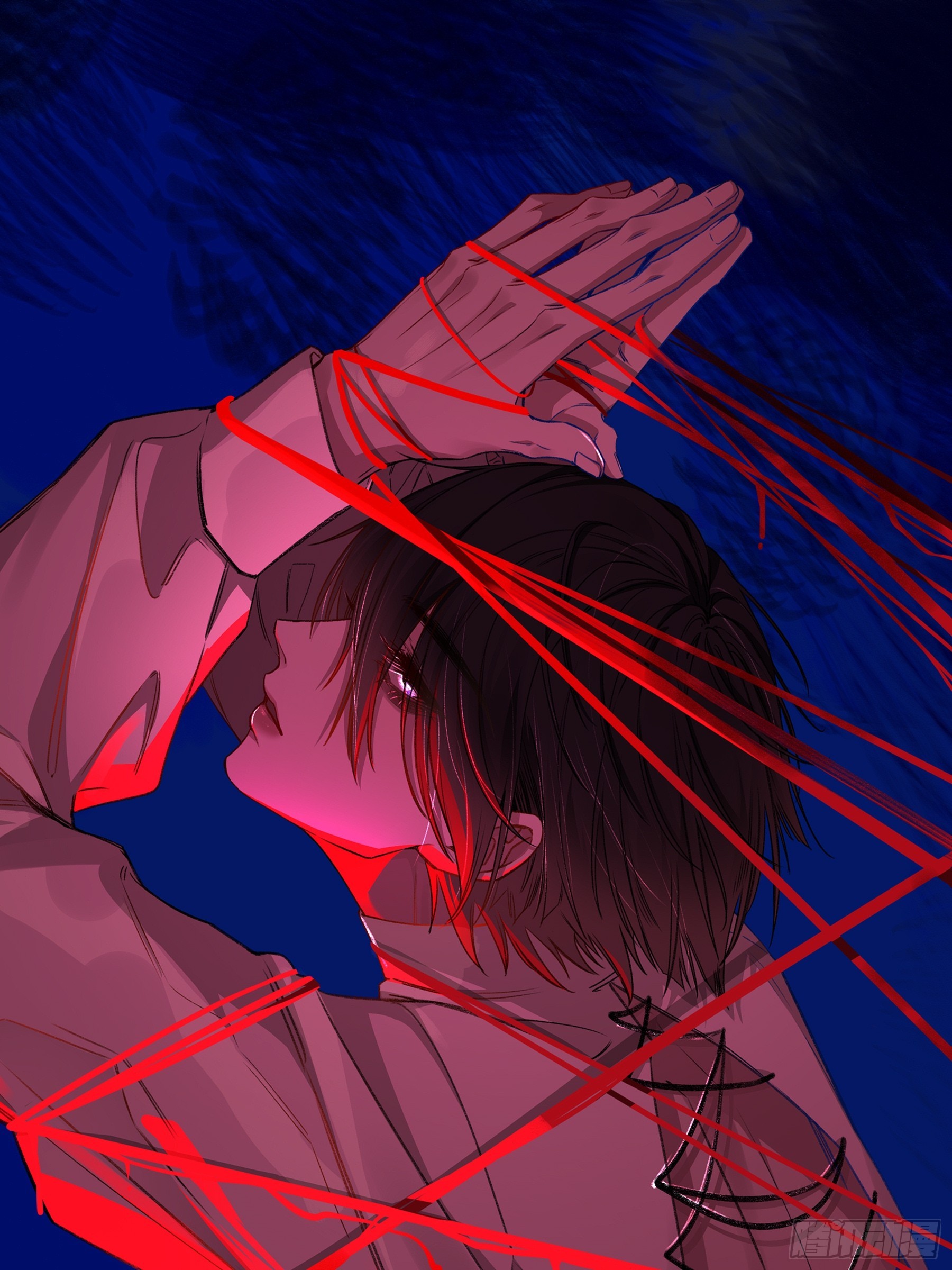 第21话-如你所愿(1/2)-第25话