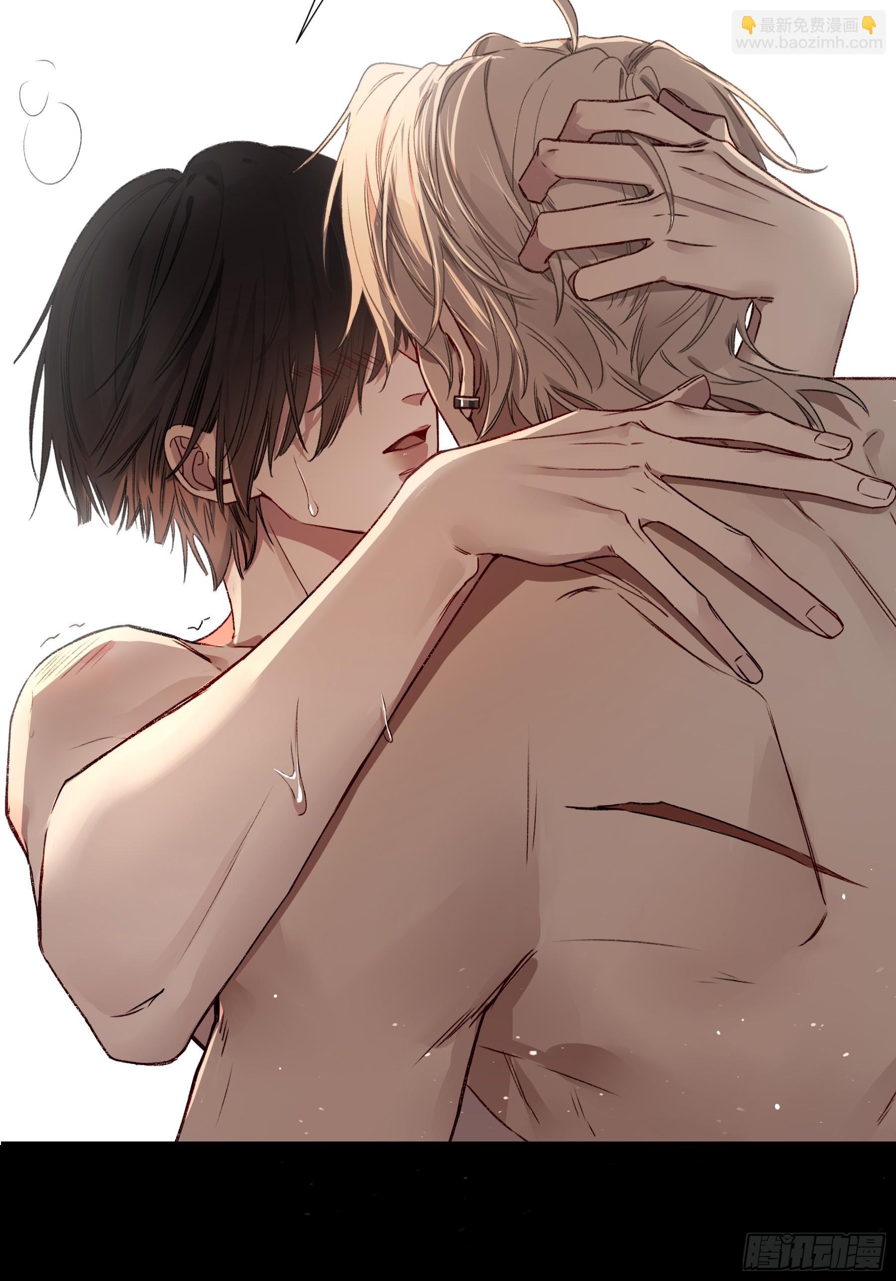 第21话-如你所愿(1/2)-第25话