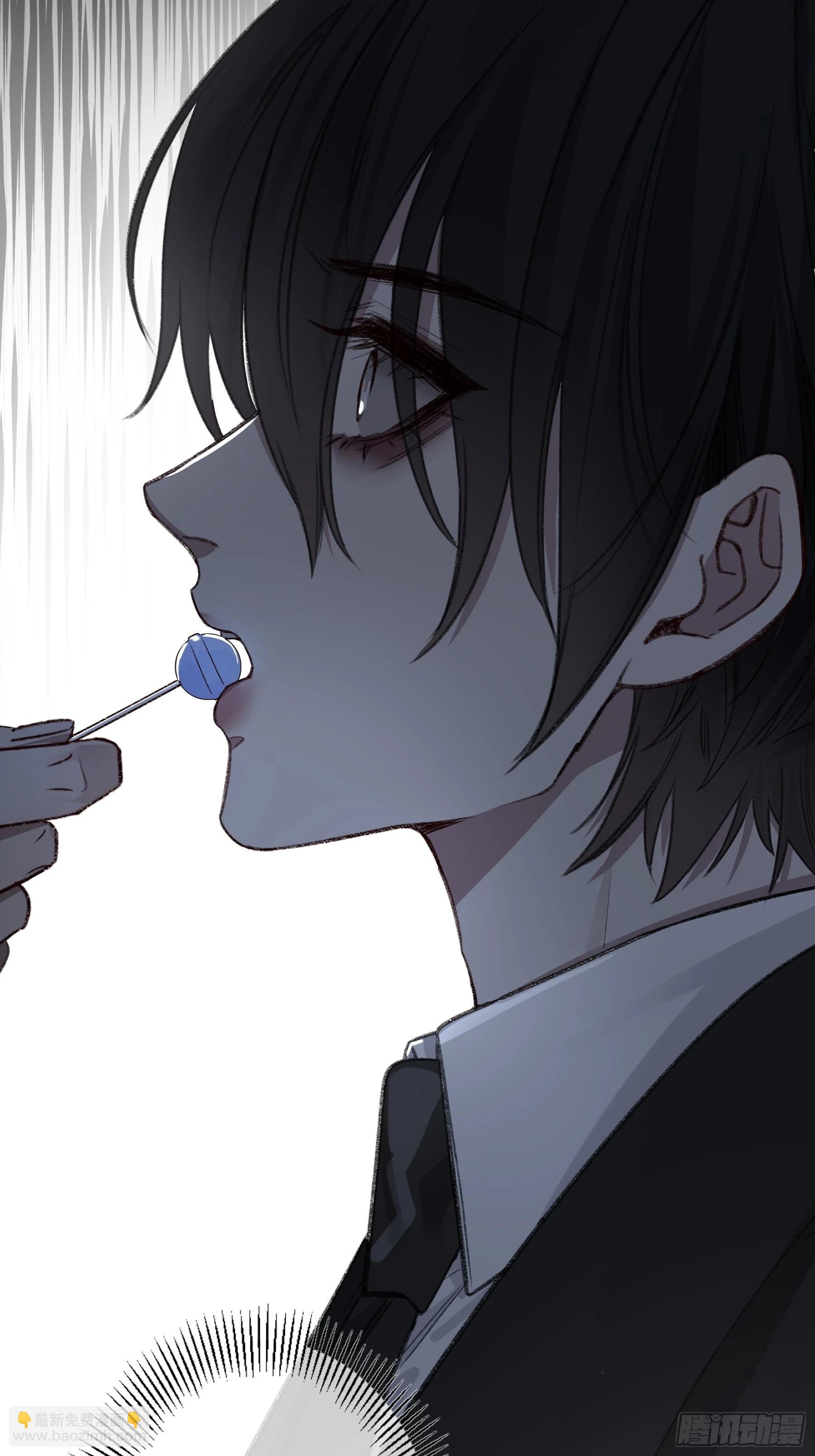 惡嬰 - 第33話-仇人(1/2) - 3