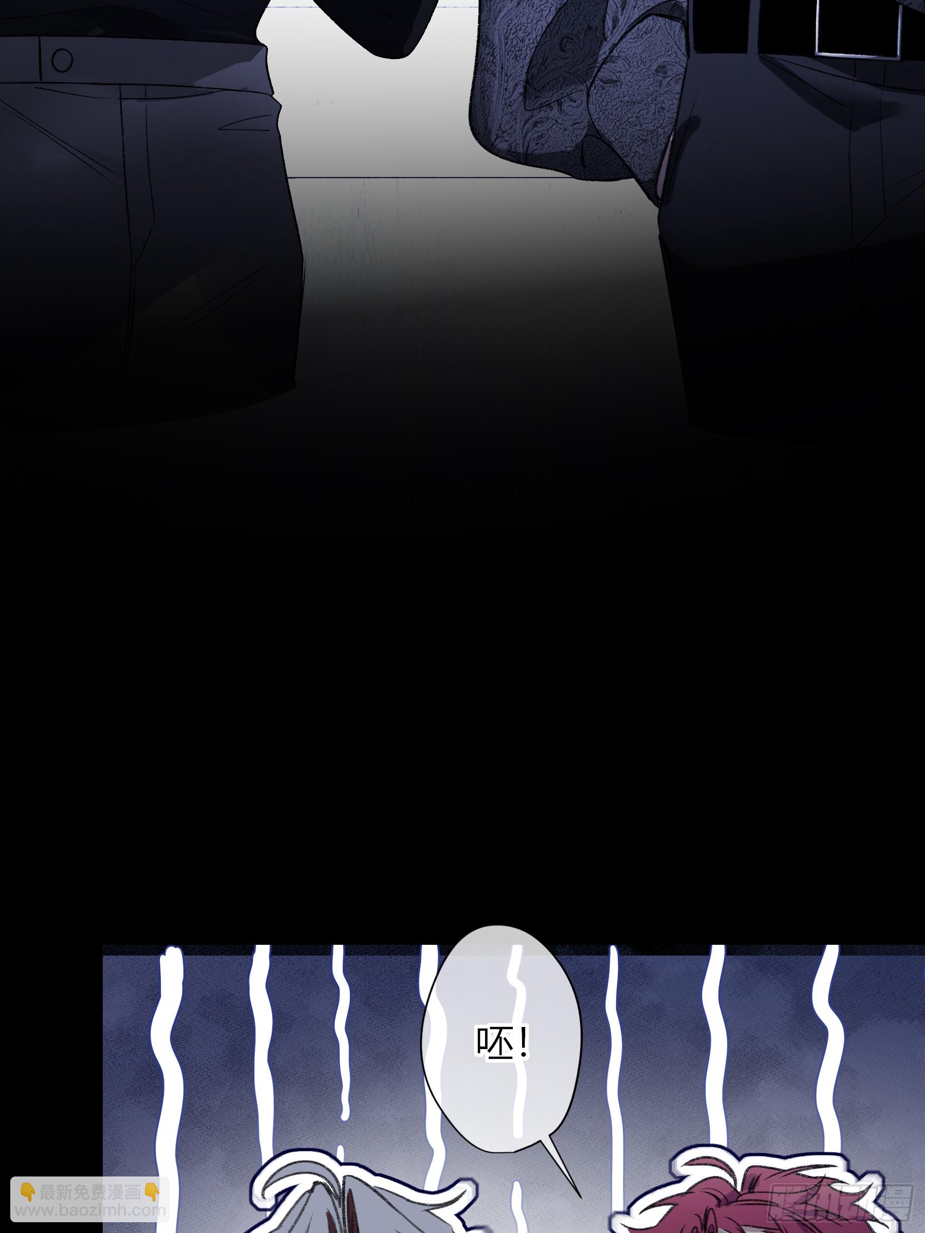 惡嬰 - 第37話-相機(1/2) - 2