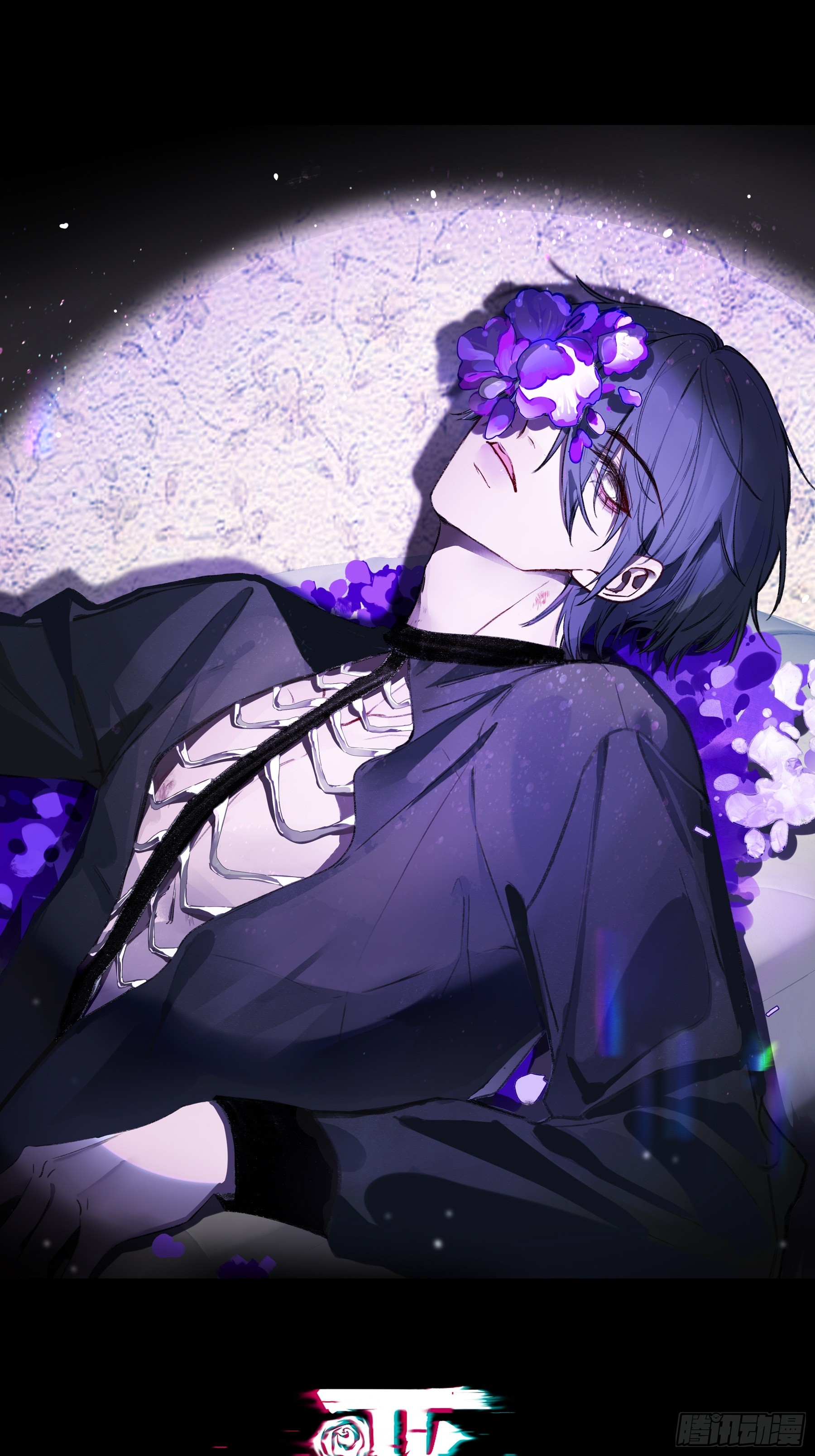 第6话-怪胎(1/2)-第7话