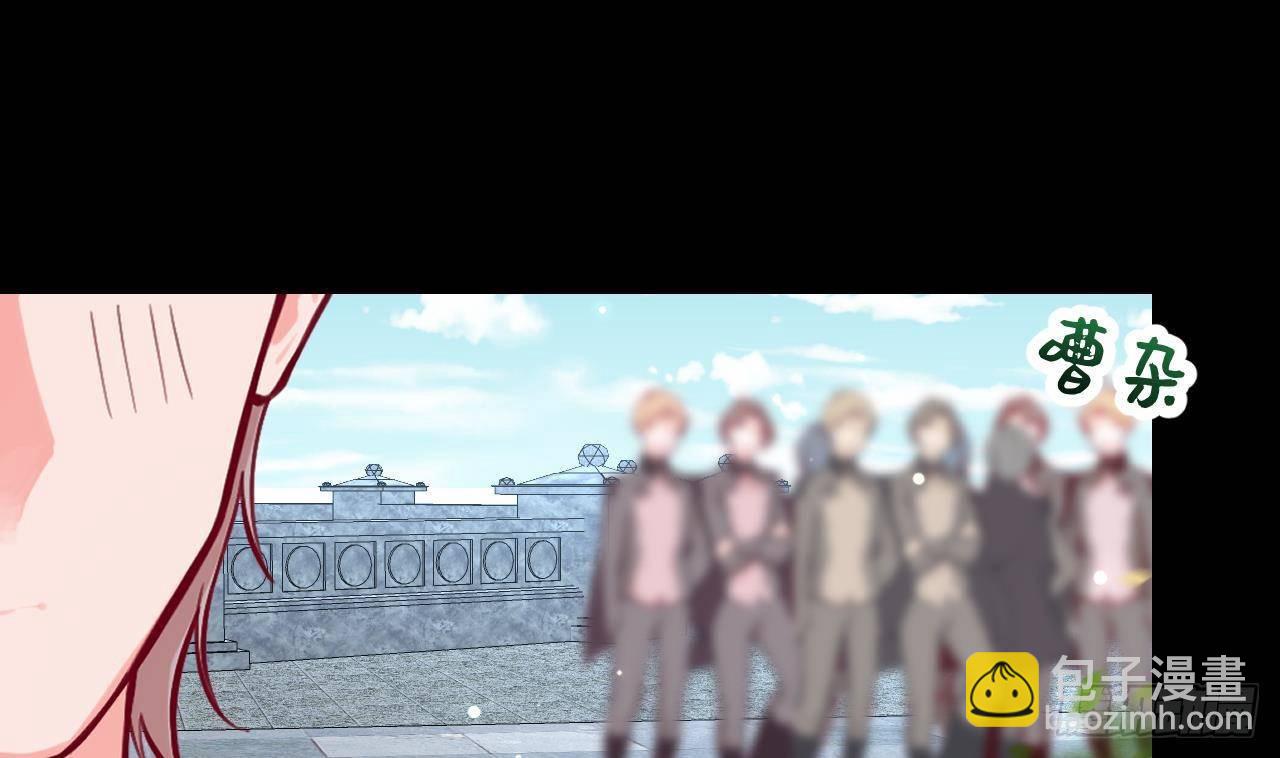 第9话 好感度(1/2)-第11话