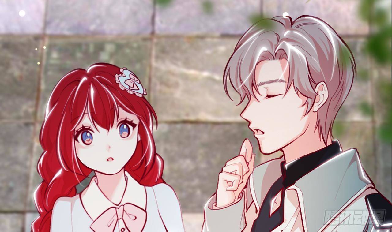 第9话 好感度(1/2)-第11话