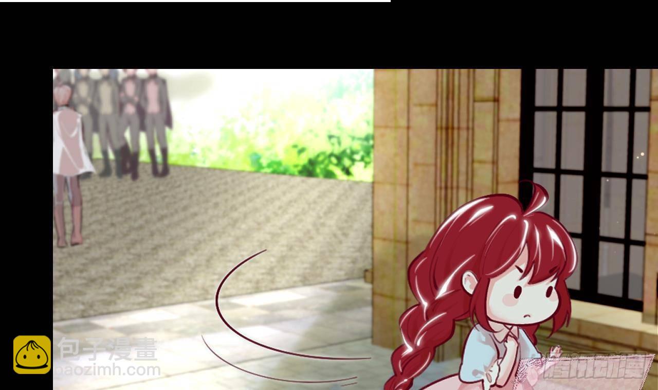 第9话 好感度(1/2)-第11话