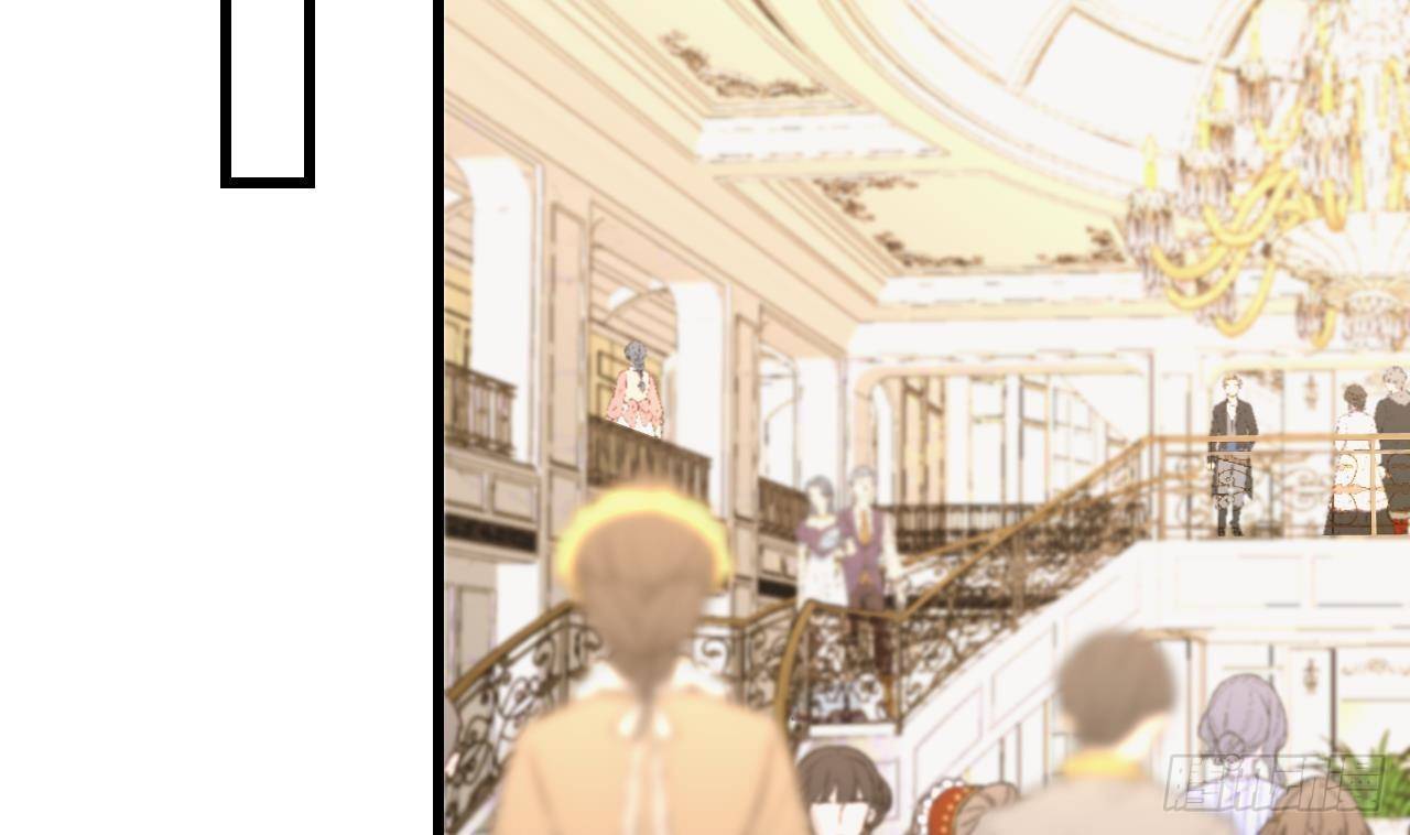 第11话 琥珀安，帮我个忙吧(1/2)-第13话