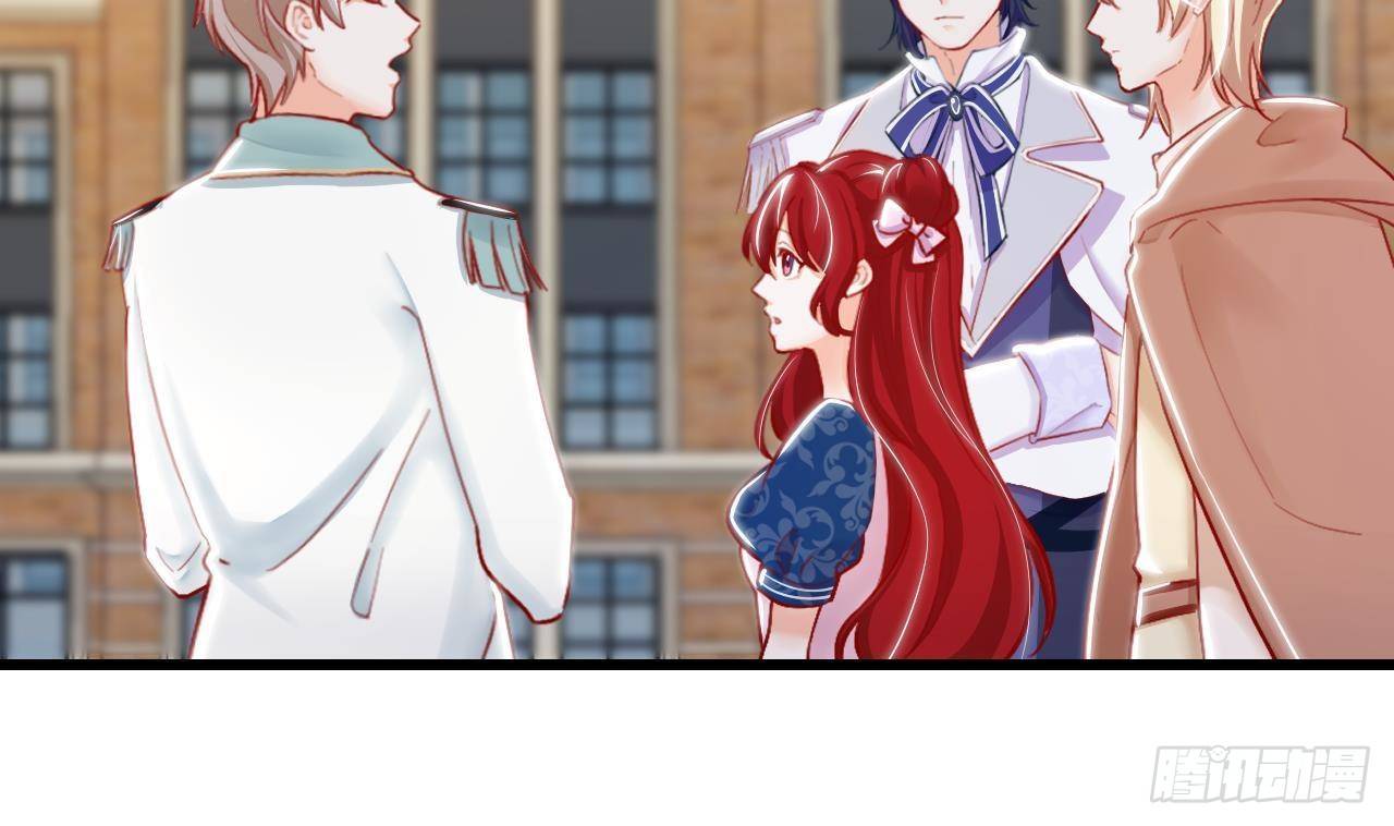 第17话 大型吃醋现场(1/2)-第19话