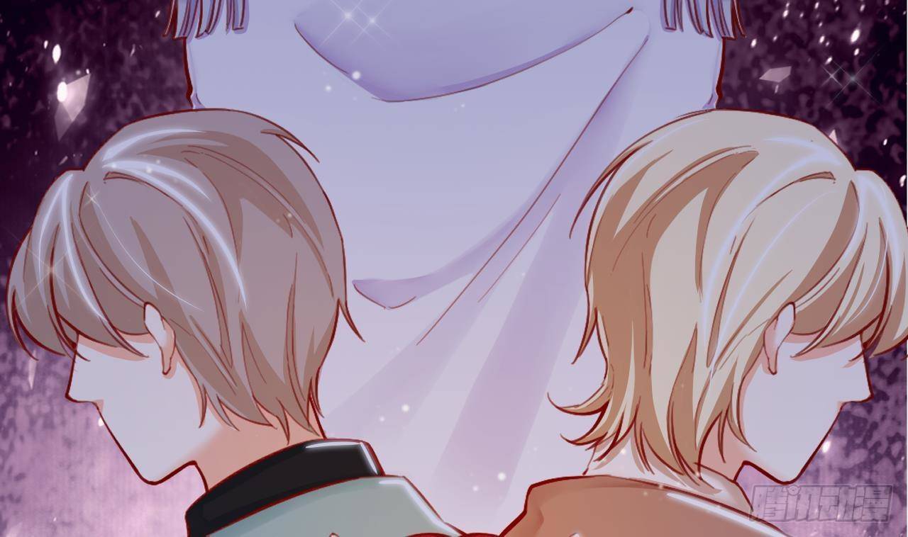 第17话 大型吃醋现场(1/2)-第19话