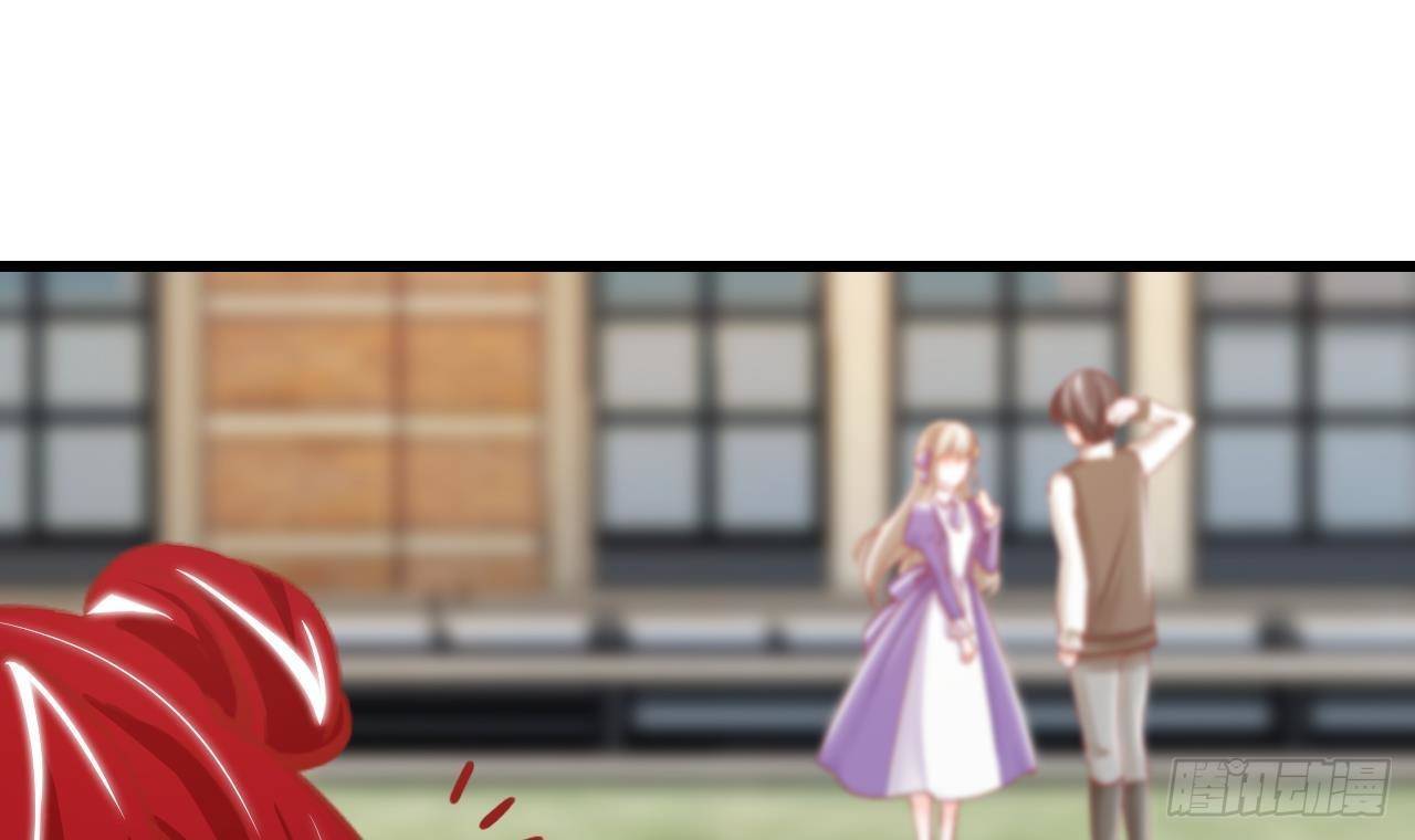 第17话 大型吃醋现场(1/2)-第19话