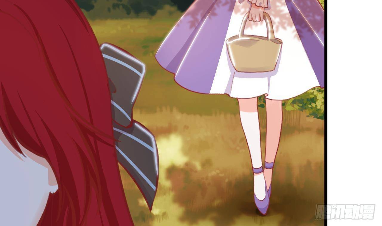 第21话 怀疑(1/2)-第23话