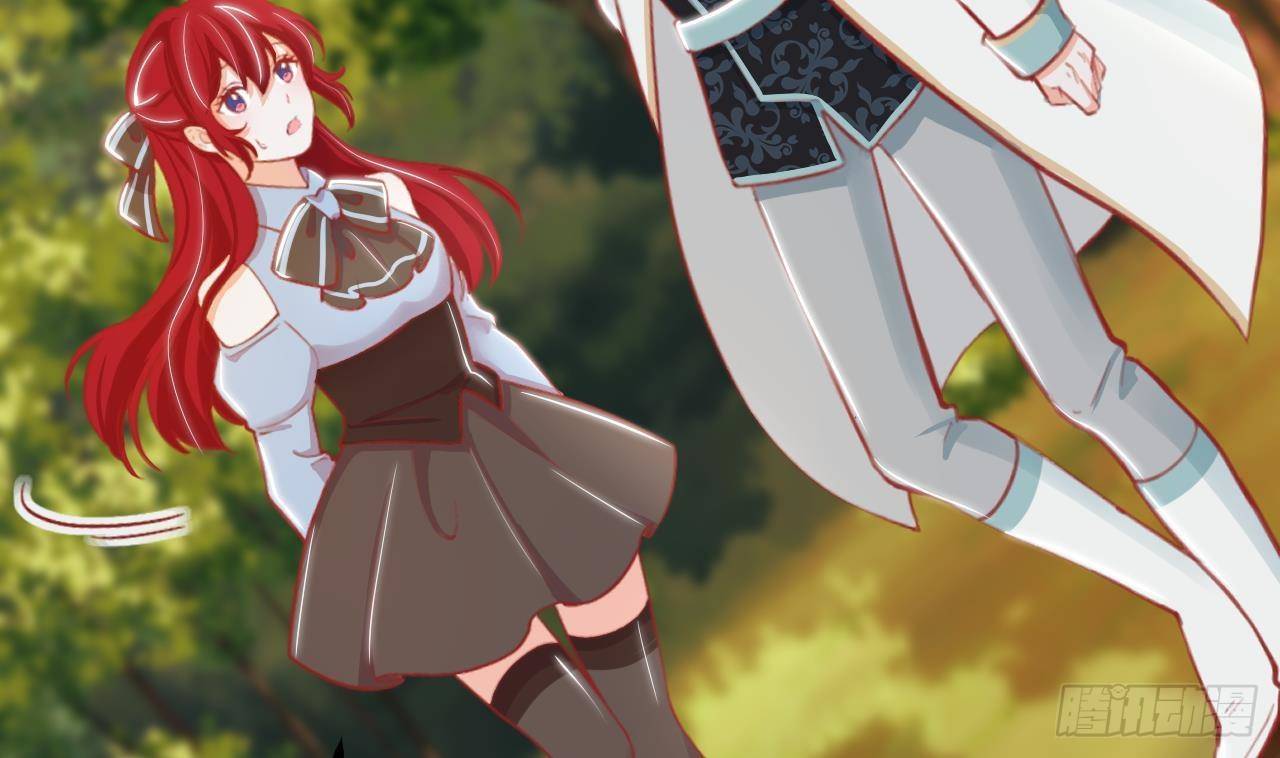 第21话 怀疑(1/2)-第23话