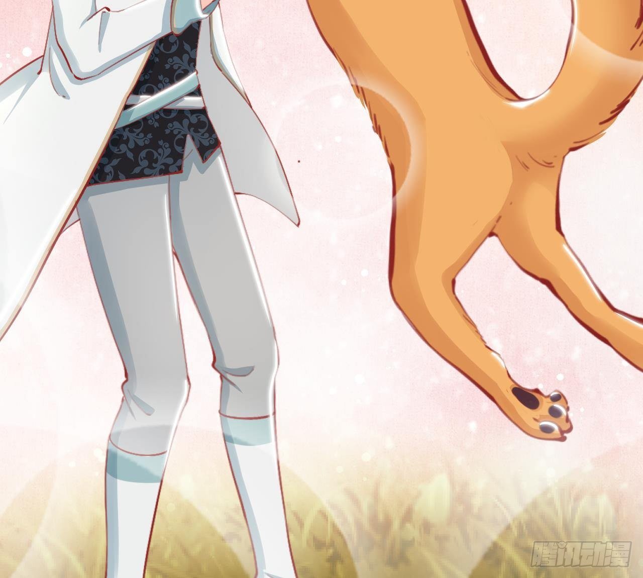 第21话 怀疑(1/2)-第23话