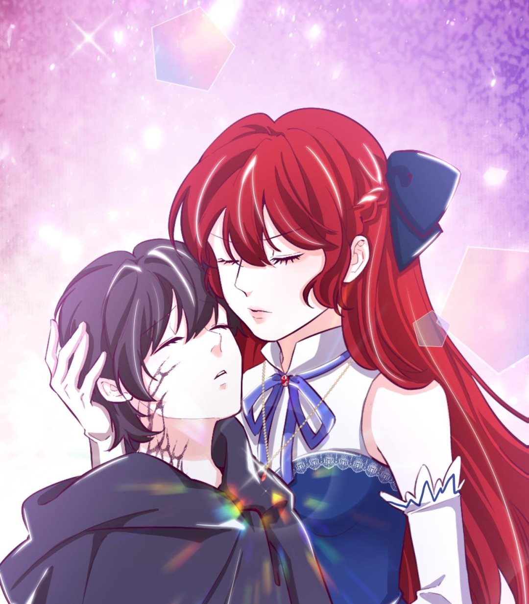 第29话 新角色(1/2)-第31话