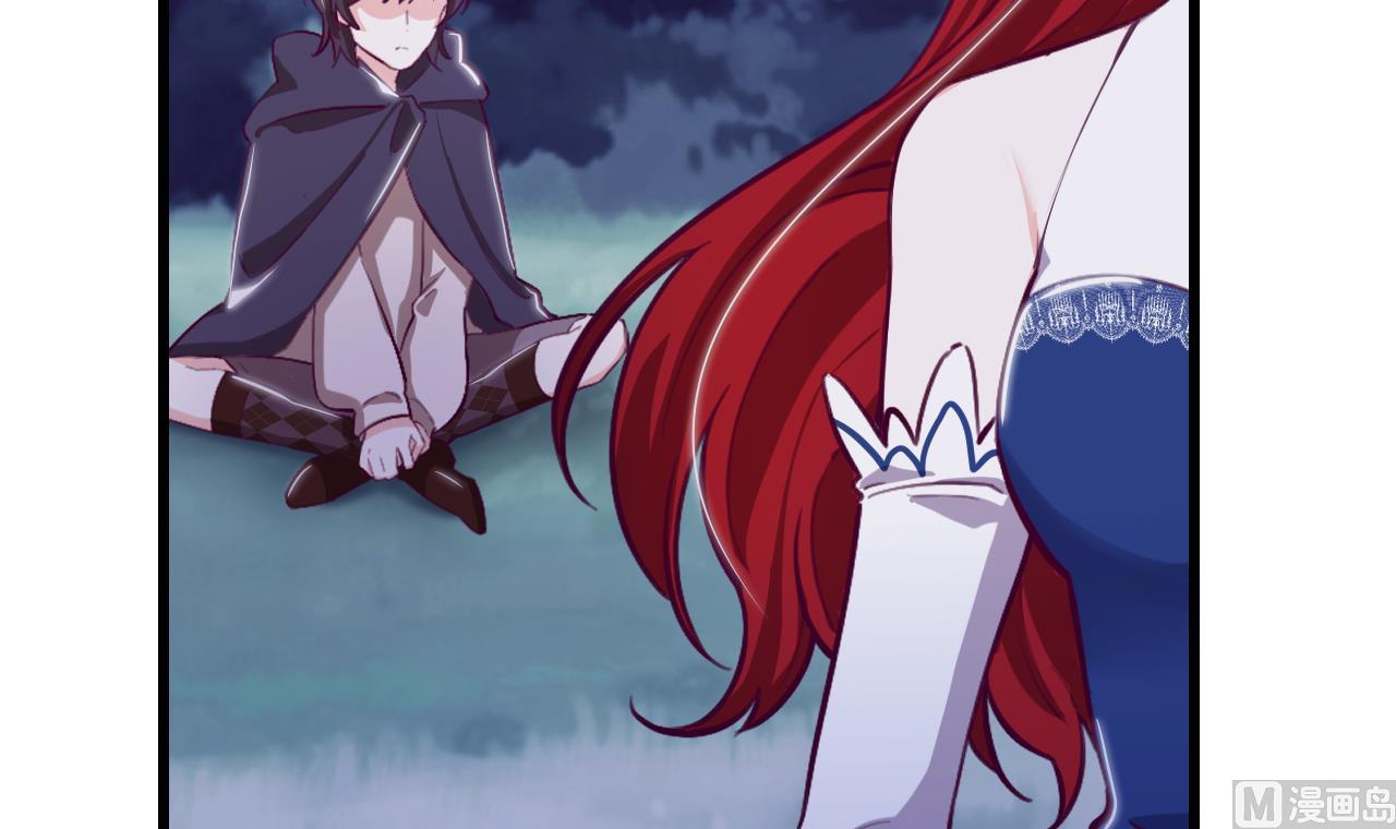 第29话 新角色(1/2)-第31话