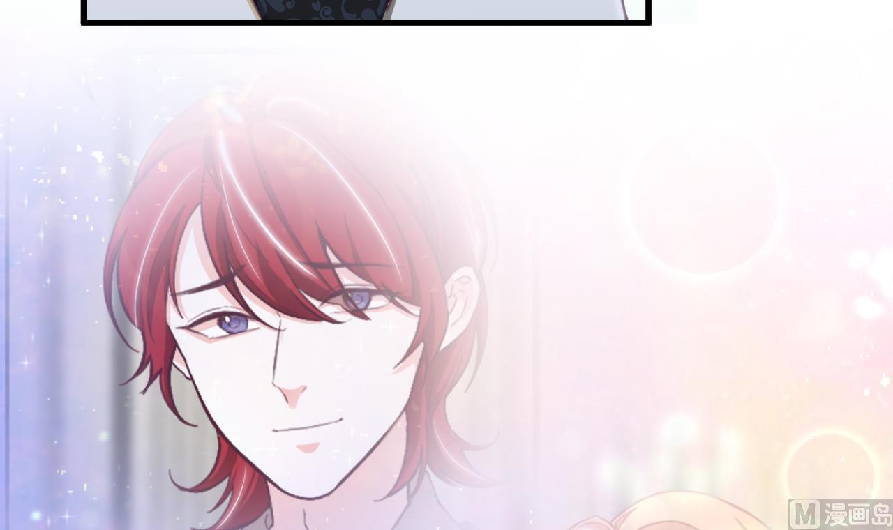 第33话 暴风雨前的安静(1/2)-第35话