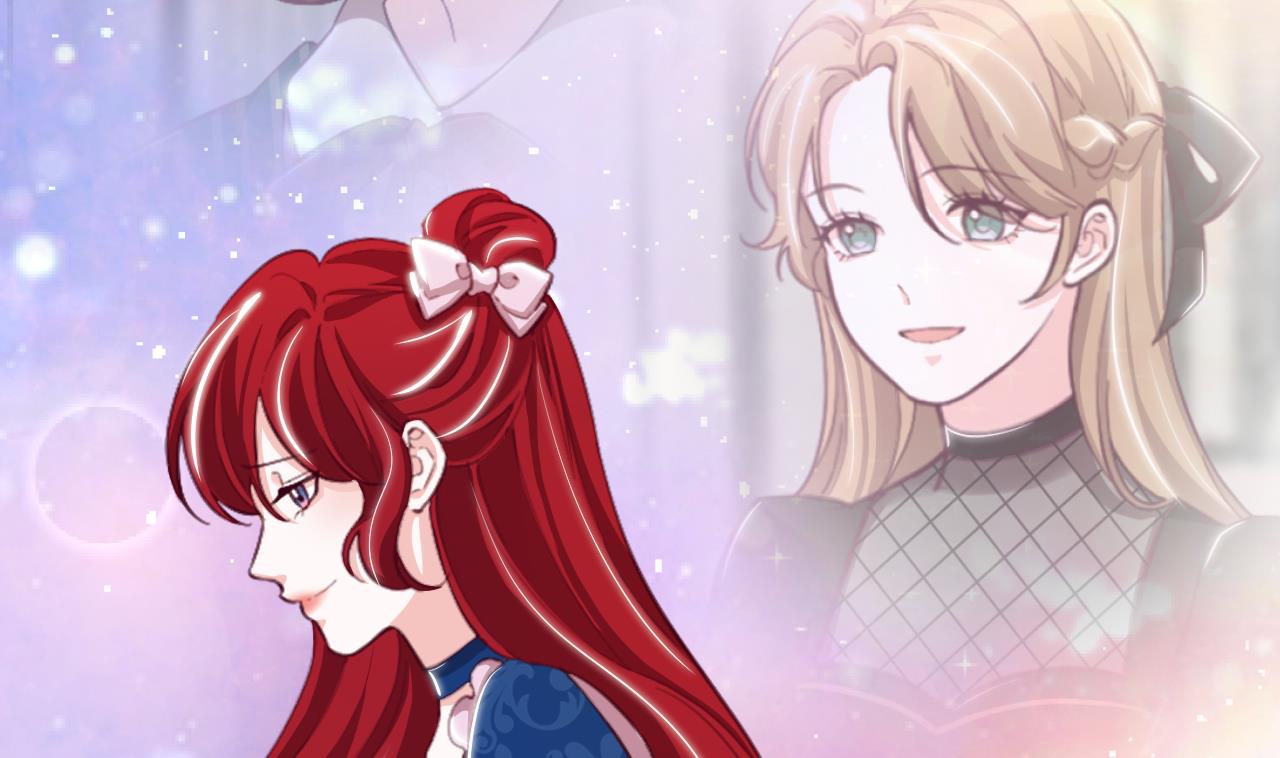 第33话 暴风雨前的安静(1/2)-第35话