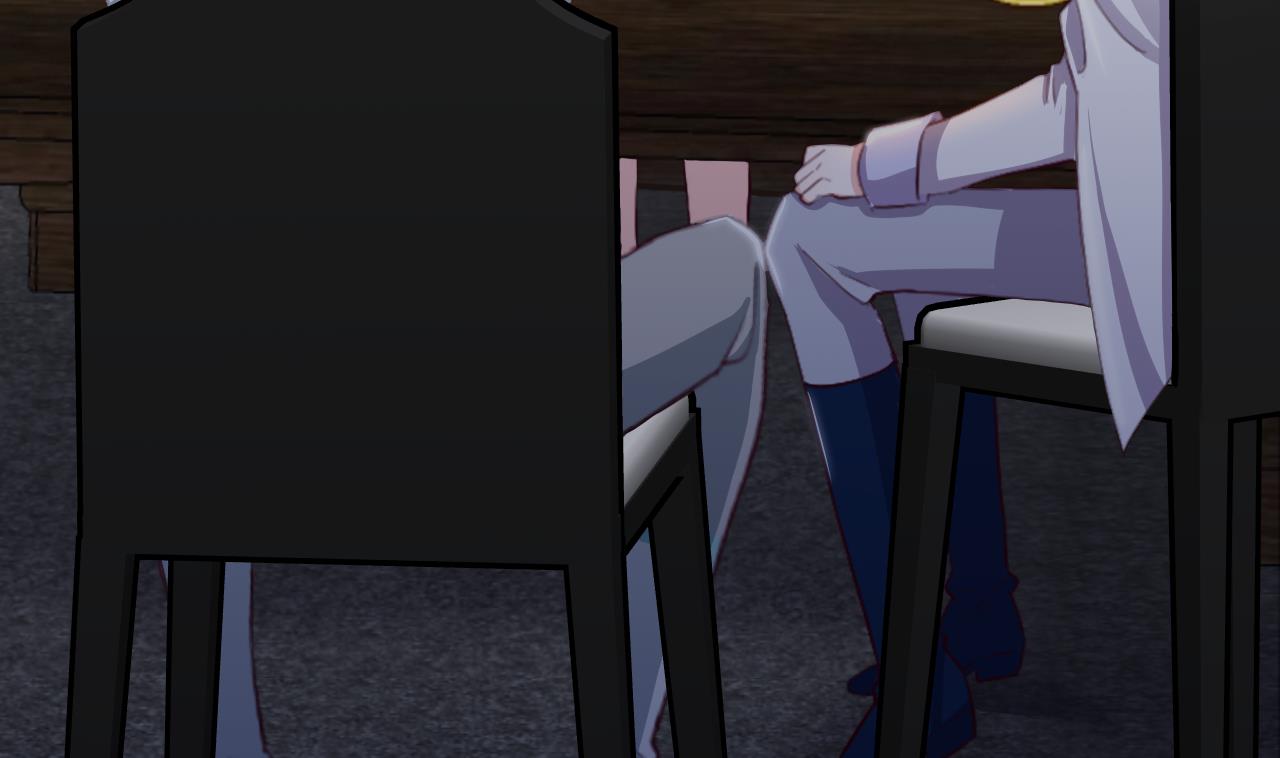 第33话 暴风雨前的安静(1/2)-第35话