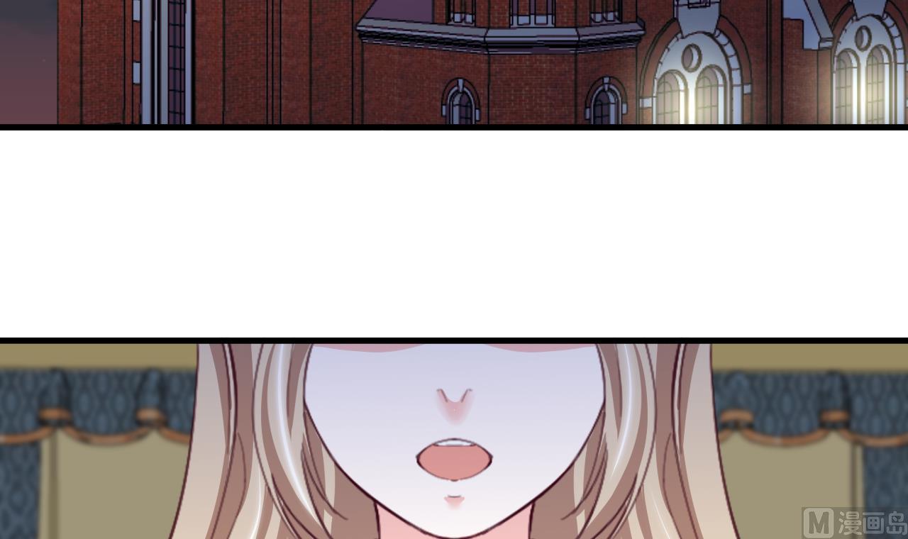 第33话 暴风雨前的安静(1/2)-第35话