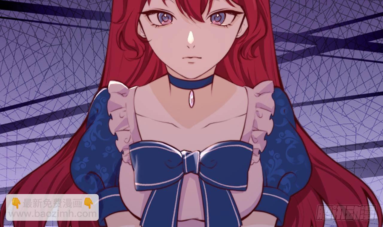 第53话 这一刻就足够了(1/2)-第55话