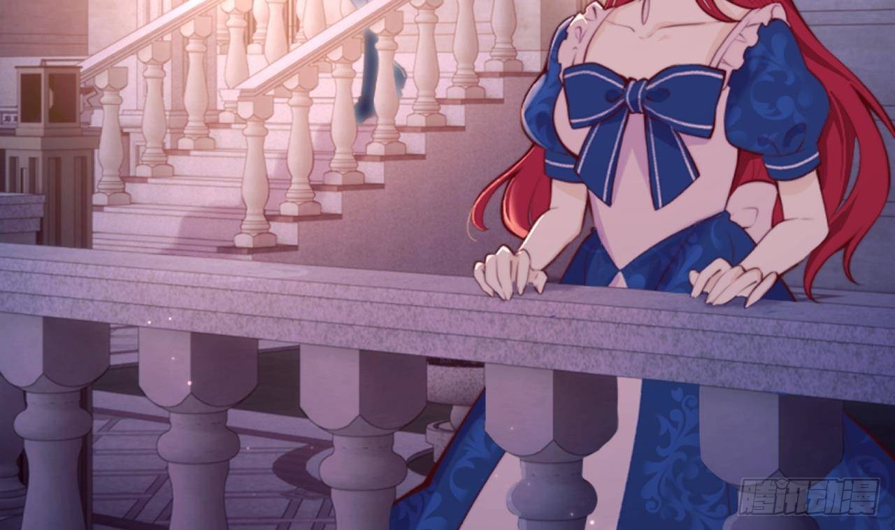 第53话 这一刻就足够了(1/2)-第55话