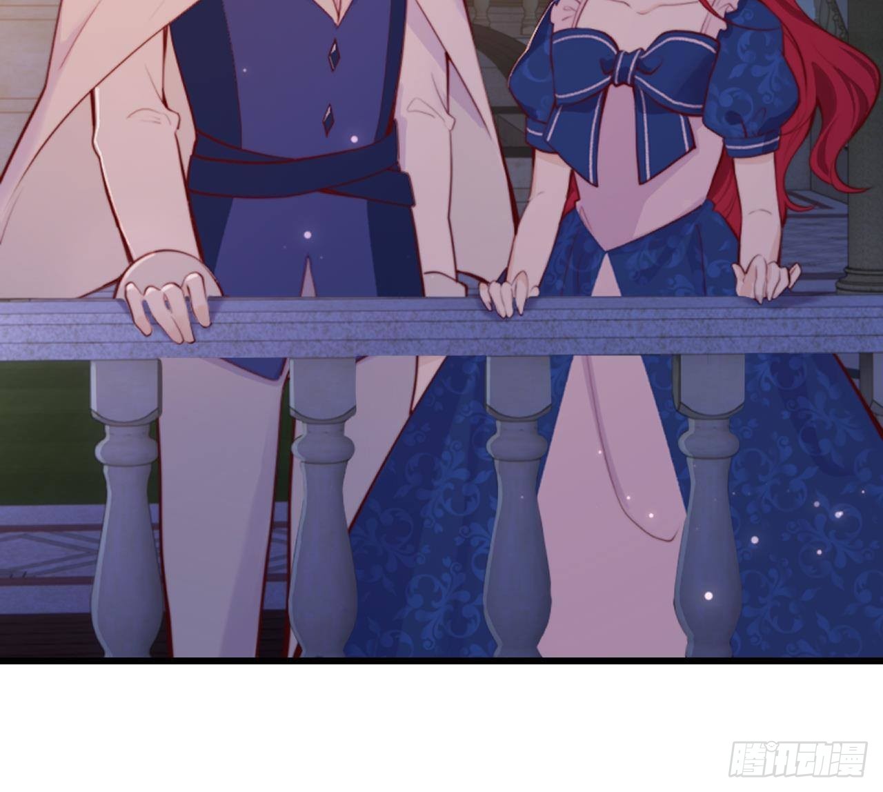 第53话 这一刻就足够了(1/2)-第55话