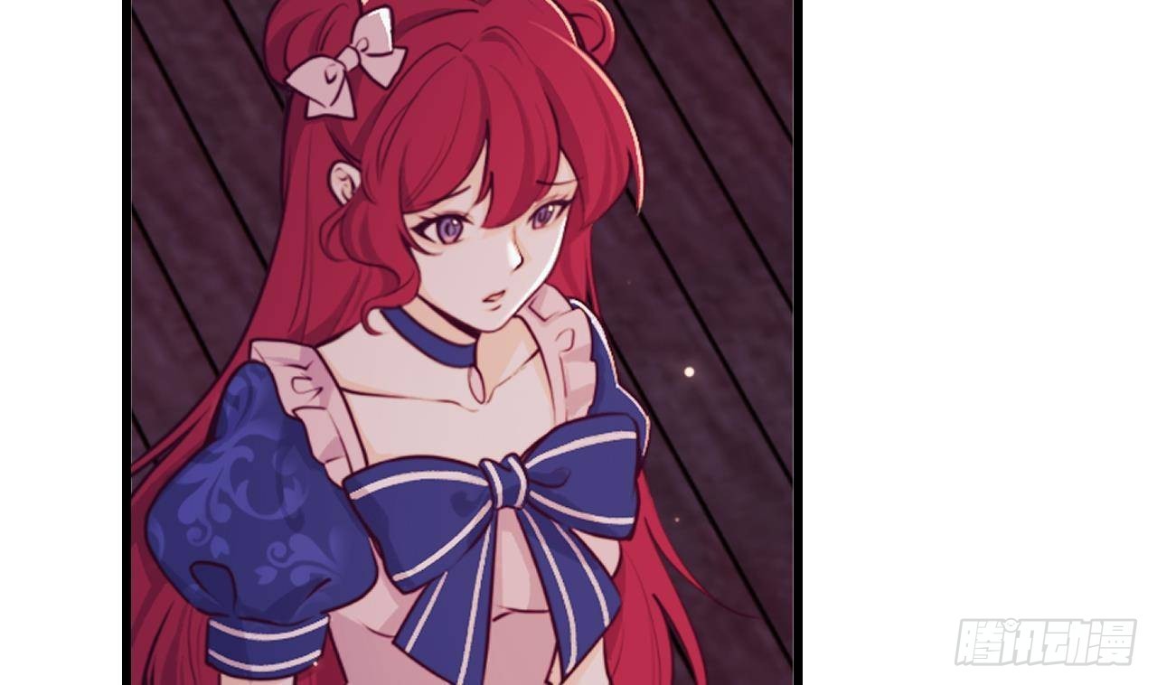 第53话 这一刻就足够了(1/2)-第55话