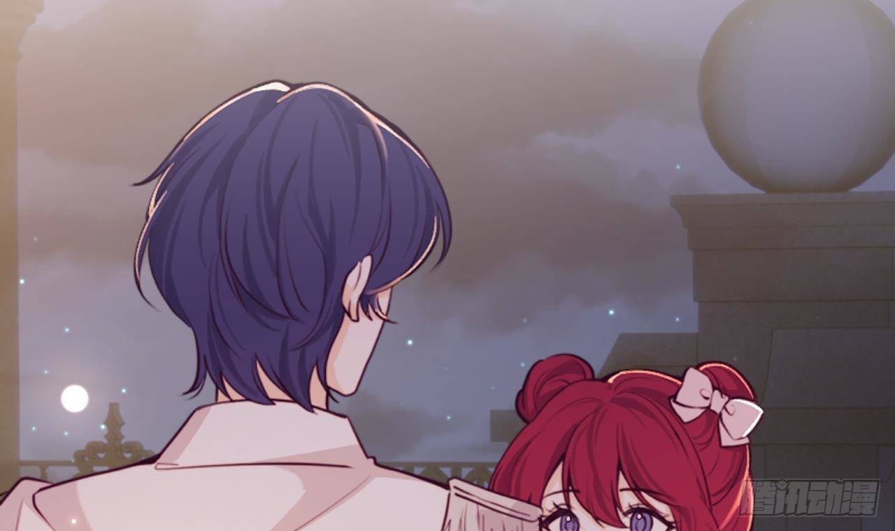 第53话 这一刻就足够了(1/2)-第55话