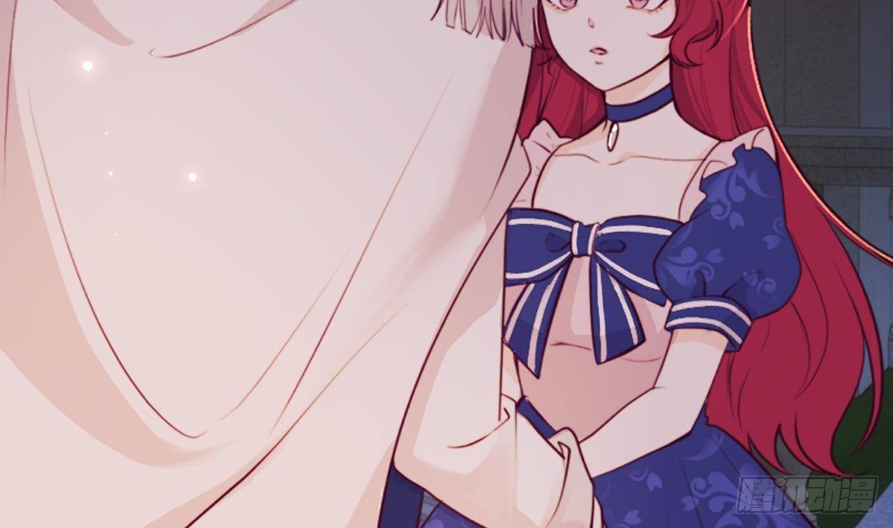 第53话 这一刻就足够了(1/2)-第55话