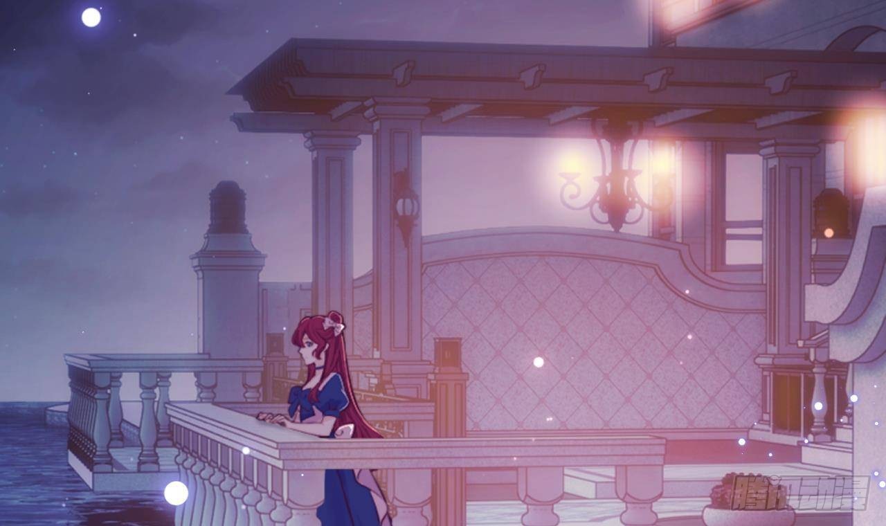 第53话 这一刻就足够了(1/2)-第55话