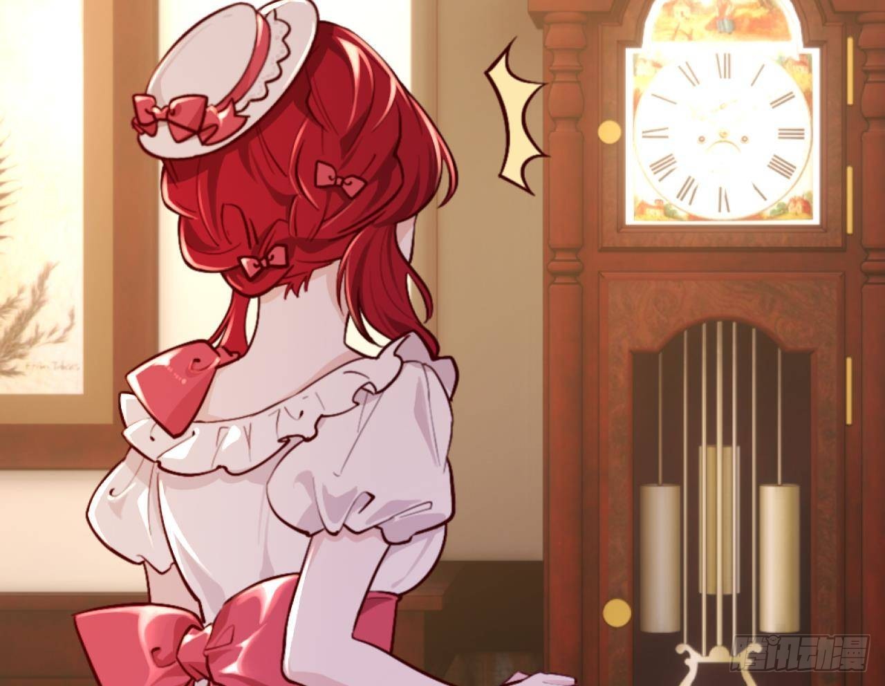 第55话  四人约会（1）(1/3)-第57话