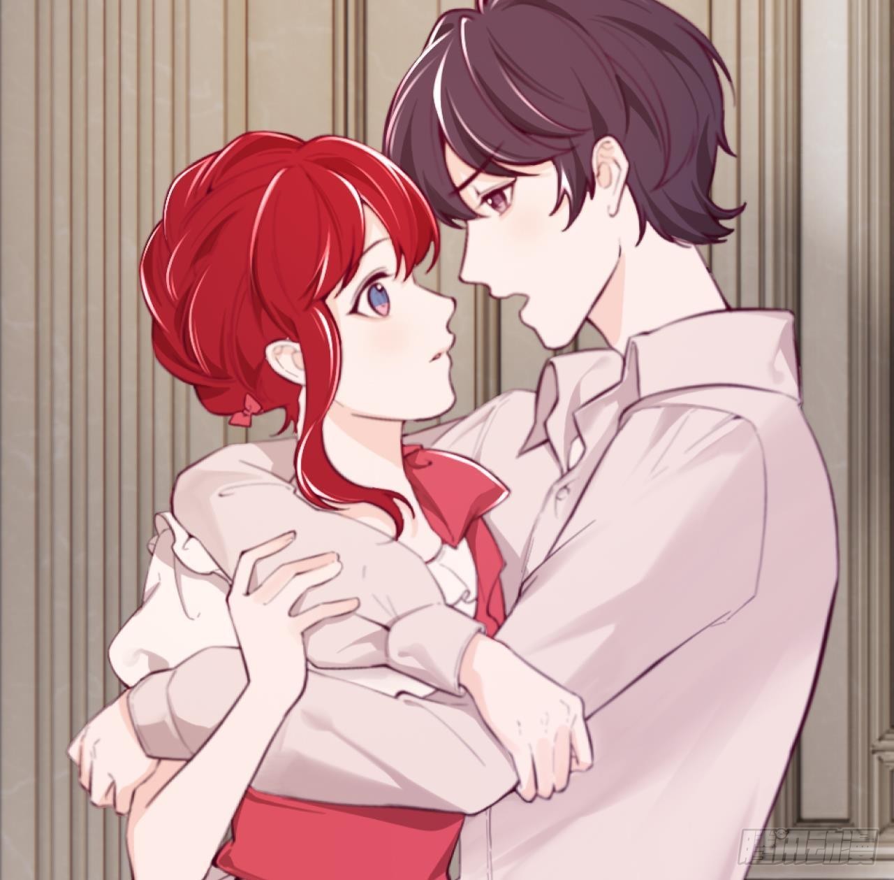 第57话 四人约会（3）(1/2)-第59话