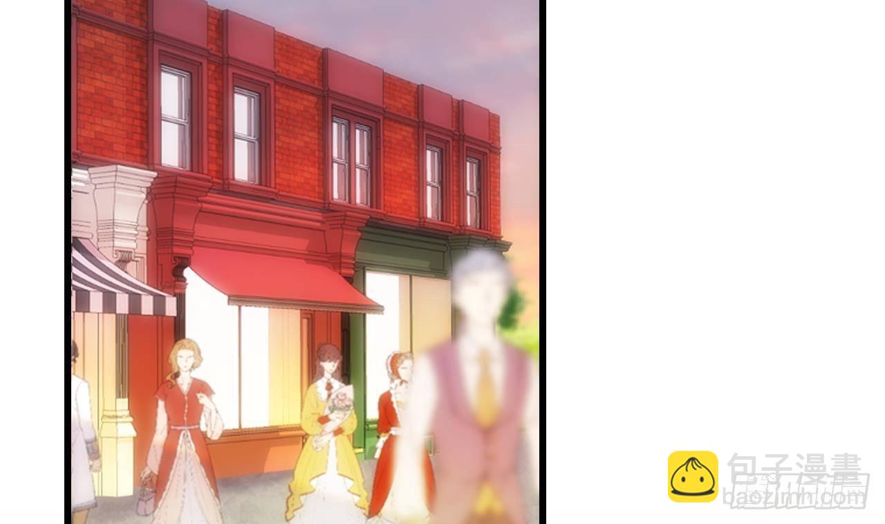 第5话 偶遇(1/2)-第7话