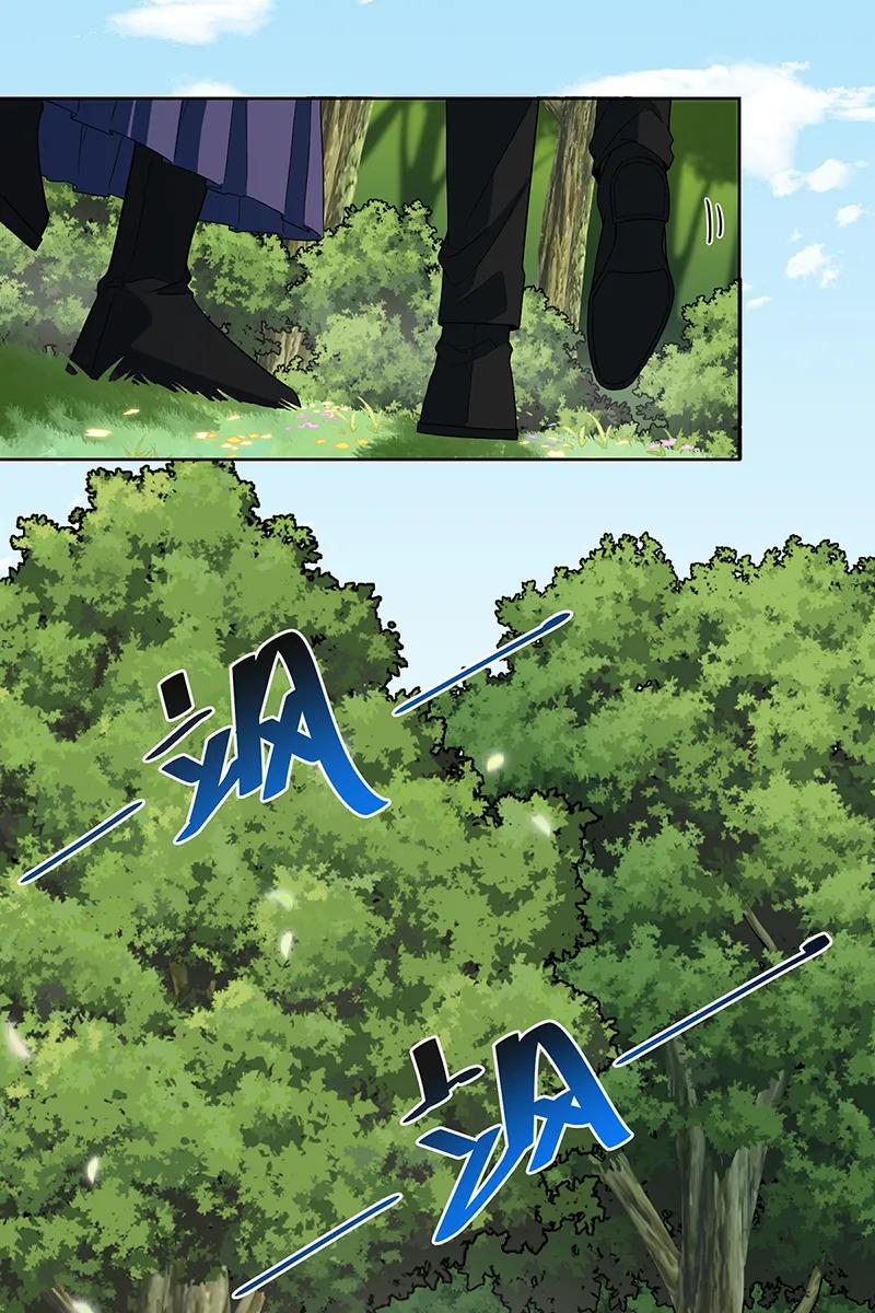 惡役千金和魔王小姐 - [第78話] 早已佈下的棋局(1/2) - 5