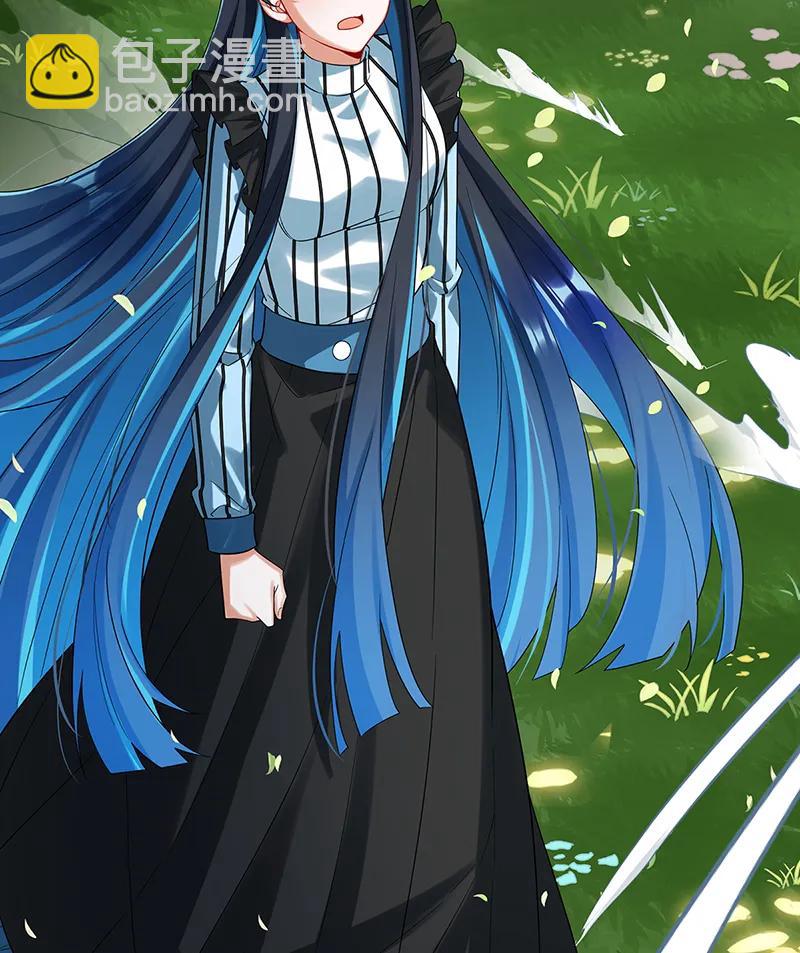 惡役千金和魔王小姐 - [第78話] 早已佈下的棋局(1/2) - 5