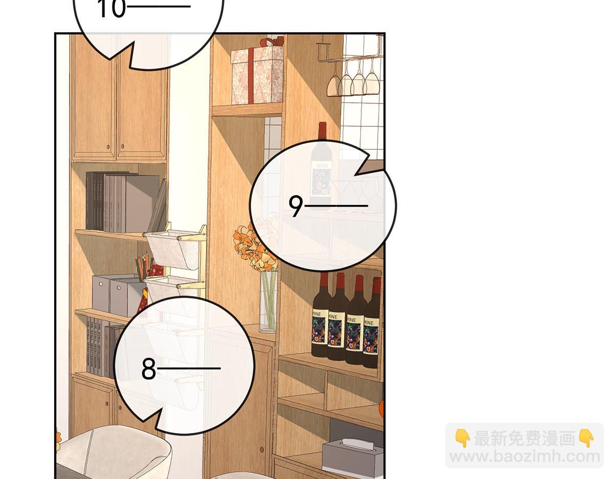 第98话番外：小小的重逢6(1/3)-第101话