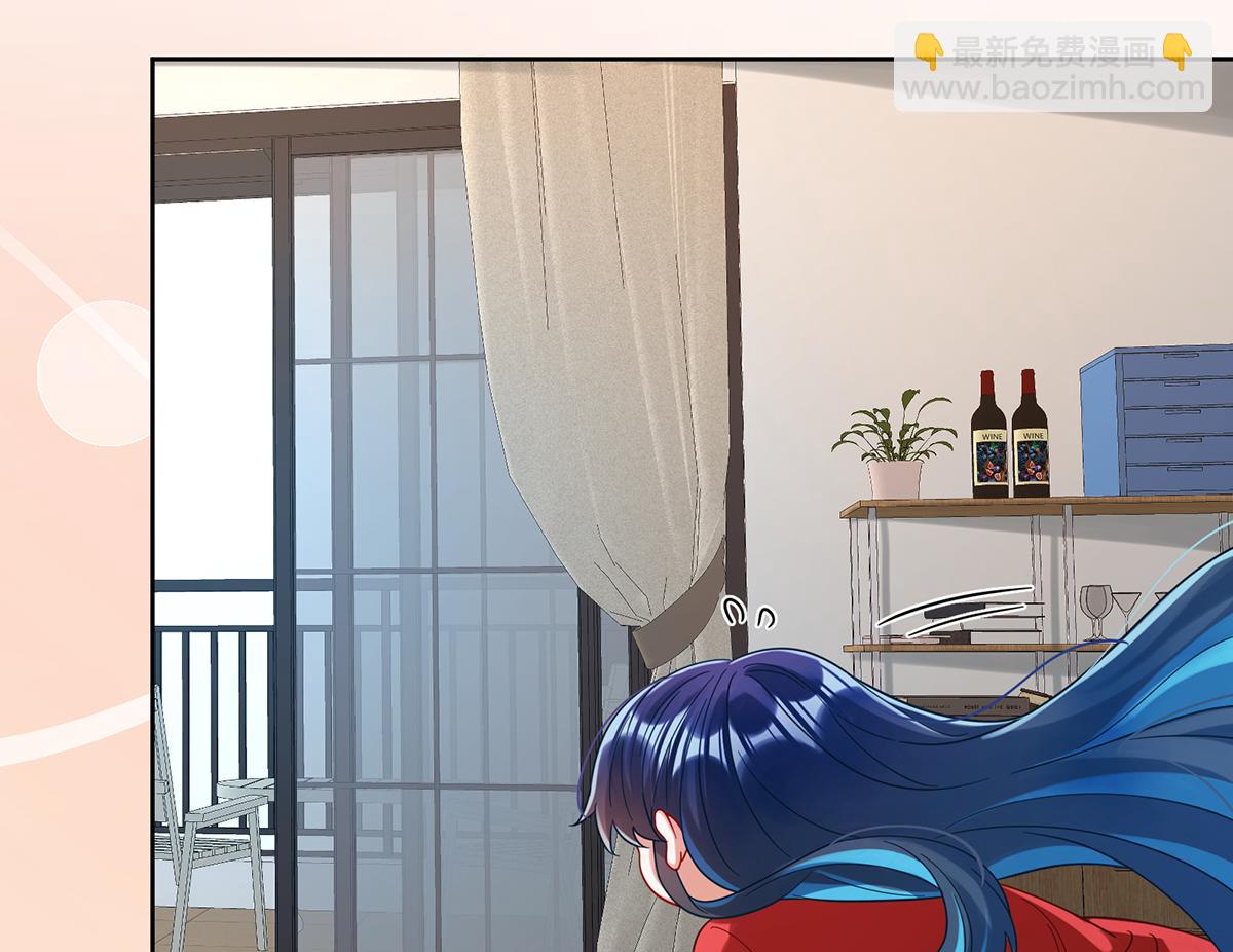 第98话番外：小小的重逢6(1/3)-第101话