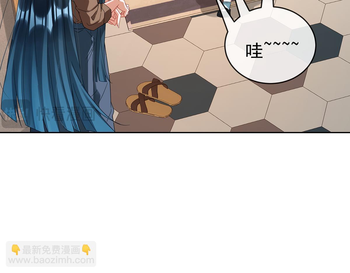 第98话番外：小小的重逢6(1/3)-第101话