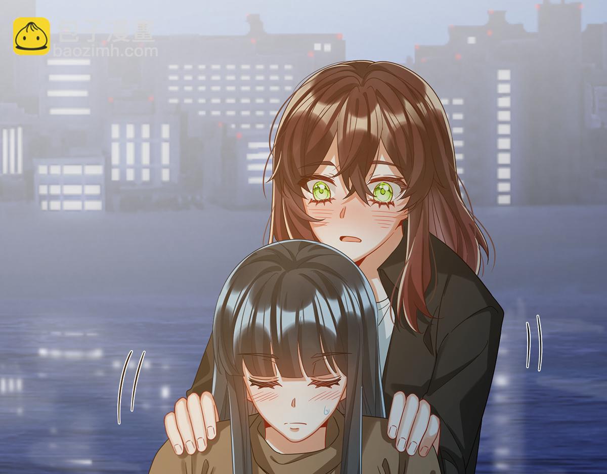 第100话番外：小小的重逢8(1/4)-第103话