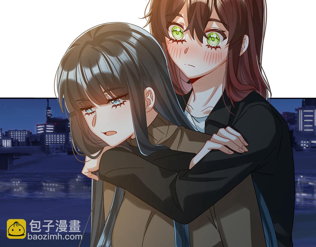 第100话番外：小小的重逢8(1/4)-第103话