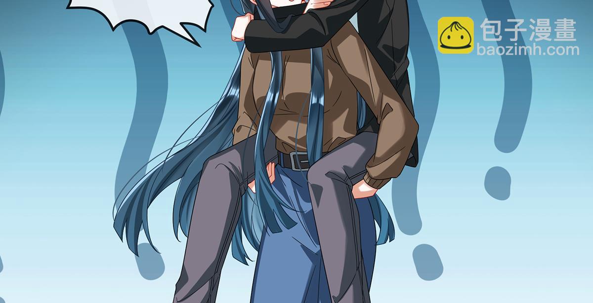 第100话番外：小小的重逢8(1/4)-第103话