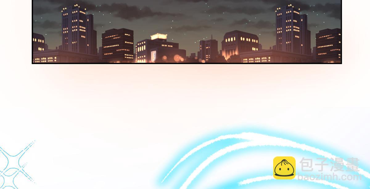 第100话番外：小小的重逢8(1/4)-第103话