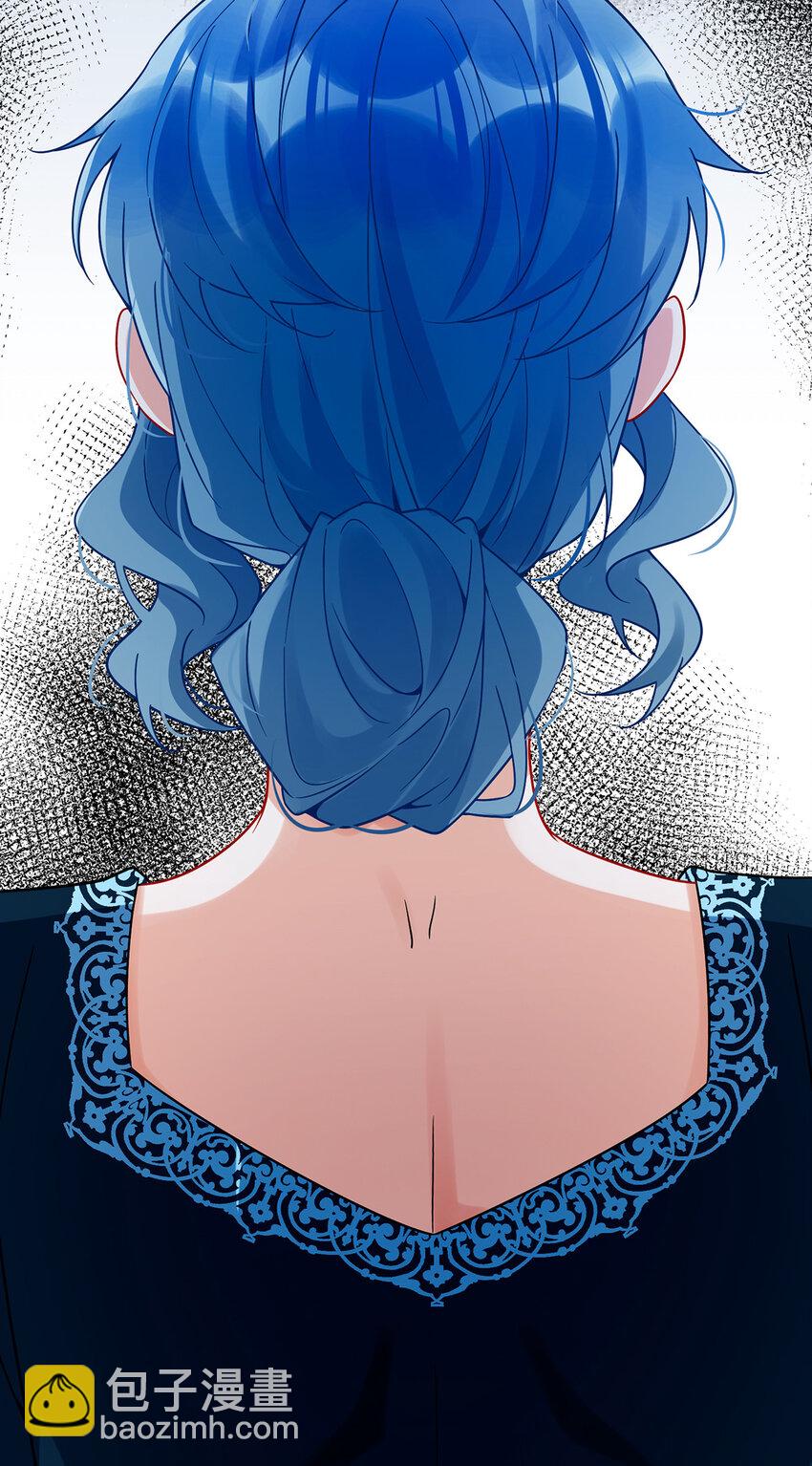 33 少爷，对不起-第35话