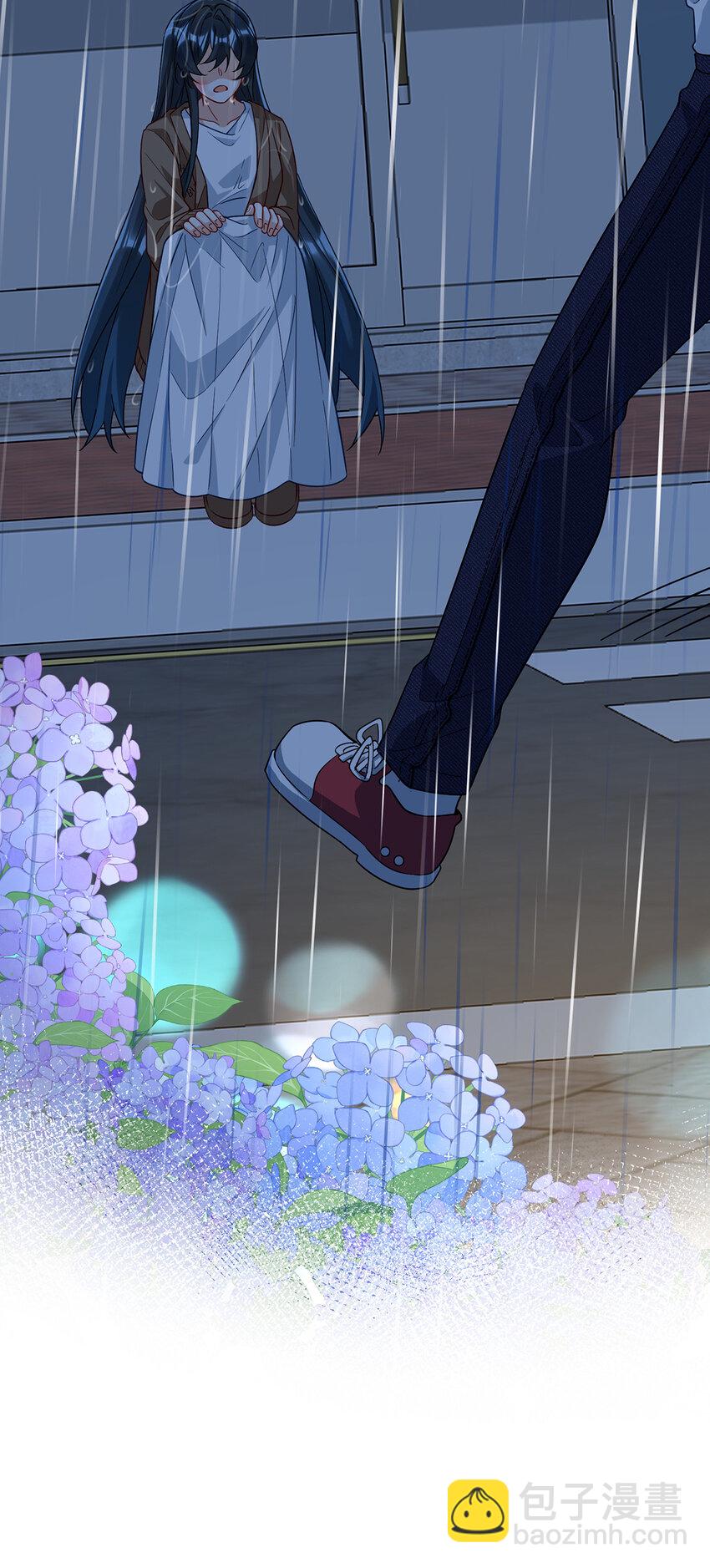 37 如果世界有魔法-第39话