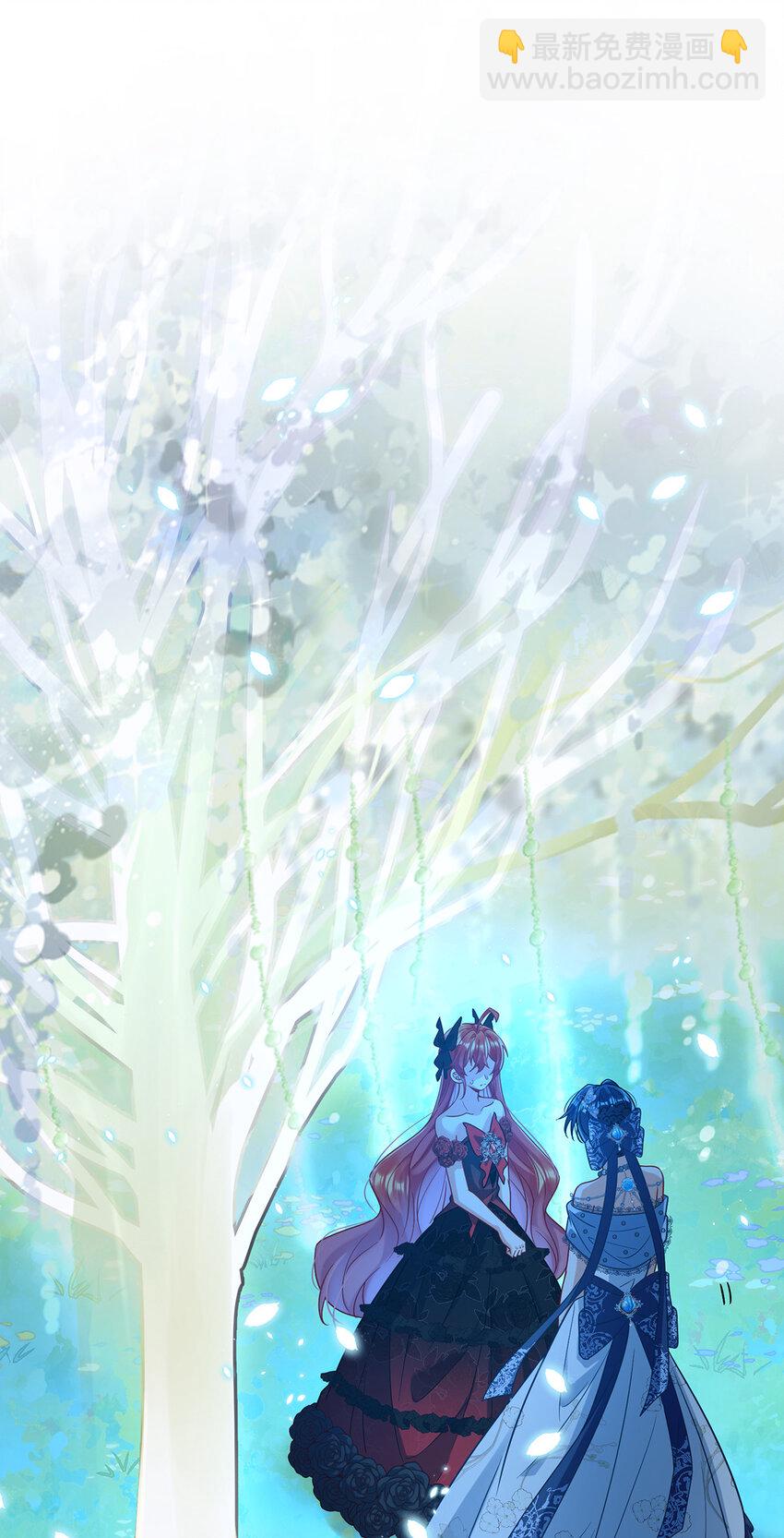 39 从未后悔(1/2)-第41话