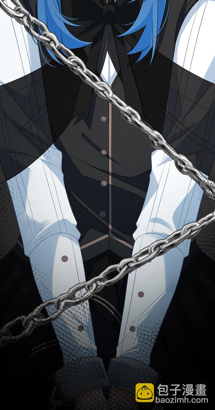 第49话 凯伊的未来，有罪!(1/2)-第51话