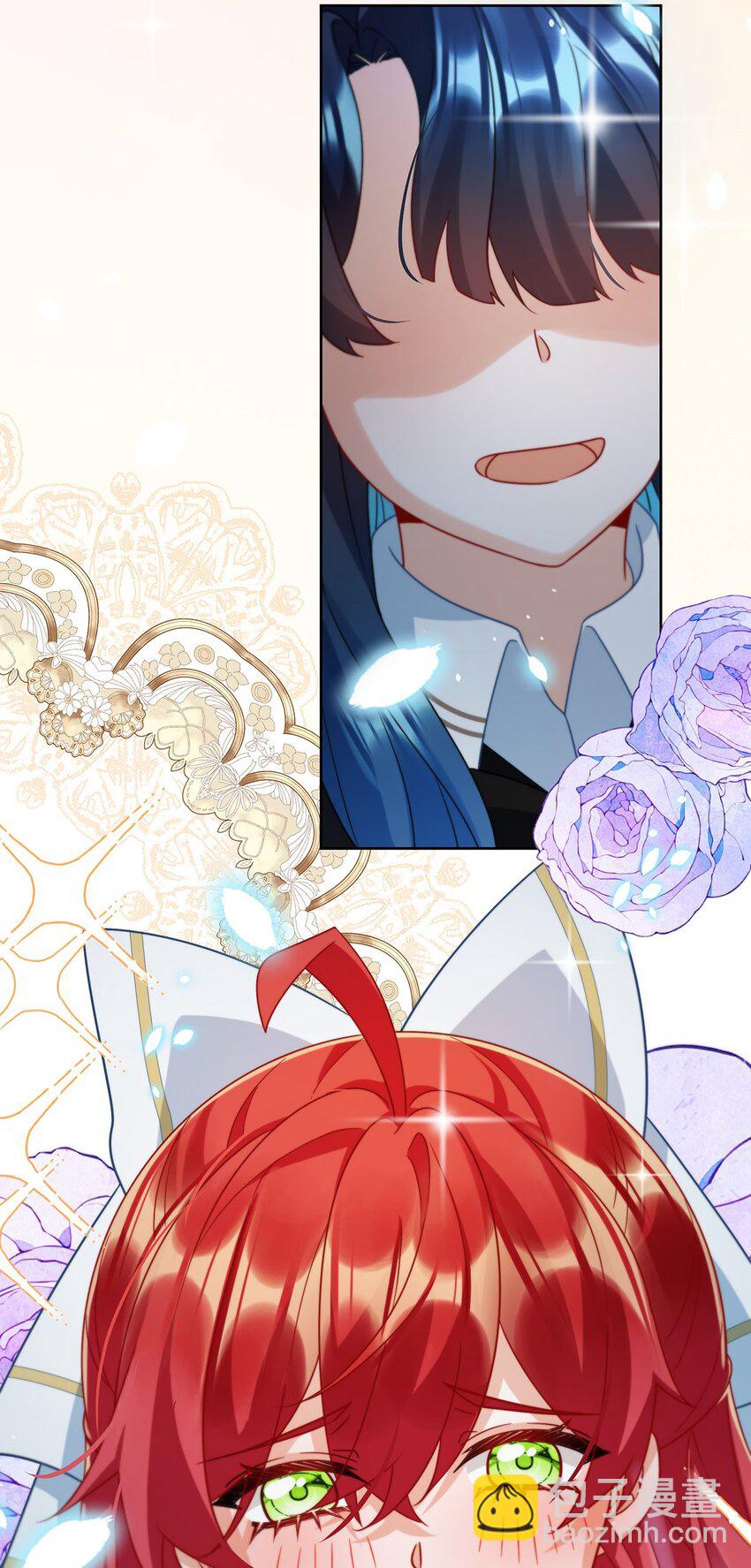 第55话 只有我们才知道的暗语-第57话