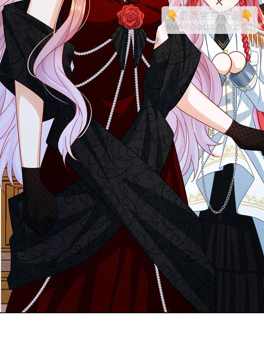 第59话 大小姐的顶级担保人-第61话